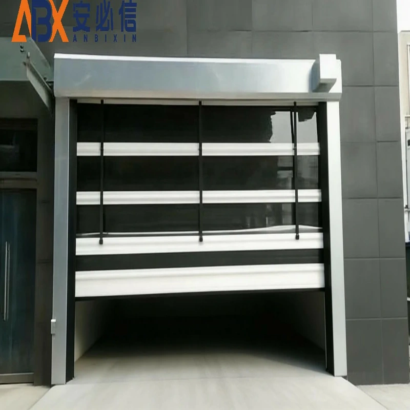 广安市堆积门